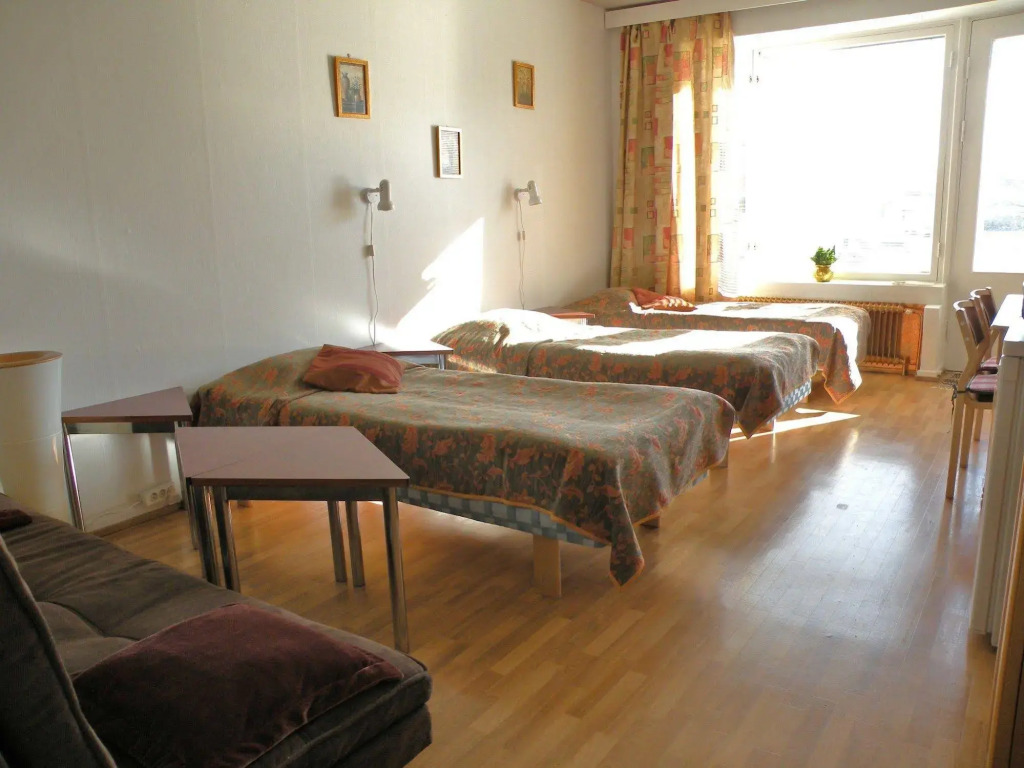 Guesthouse Kupittaa
