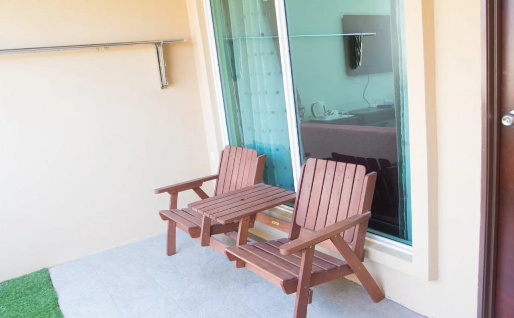 Chuu Pun Village Resort