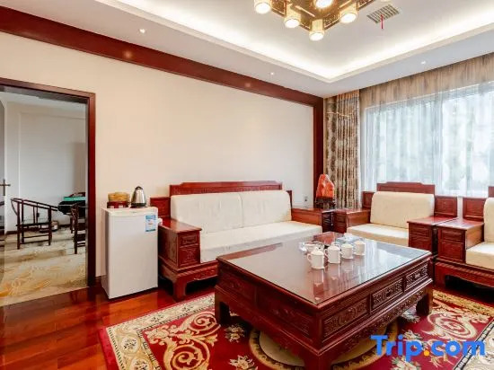 Zhongmei Hotel