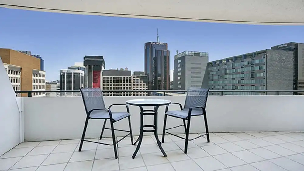 The Apartment Service BS901