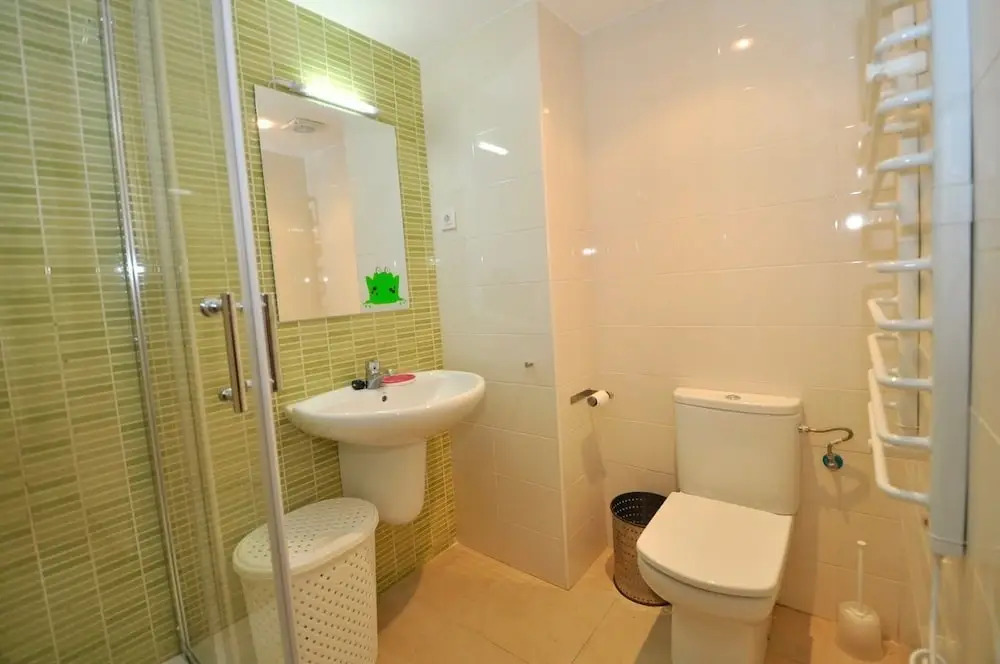 Apartamento Mikki Lloretholiday