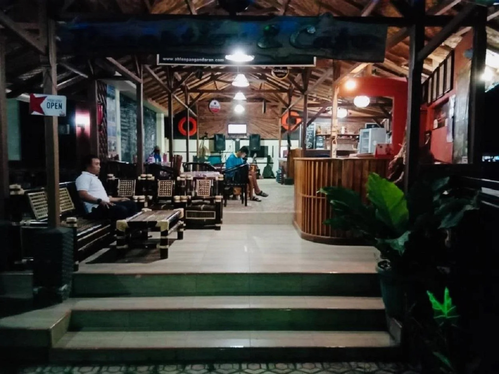 Ahlen Pangandaran