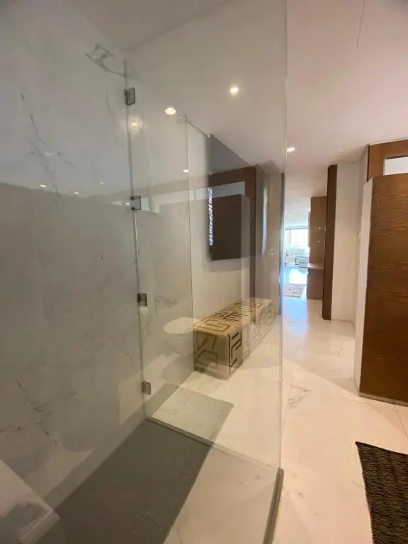 Hivernage luxury Apartment