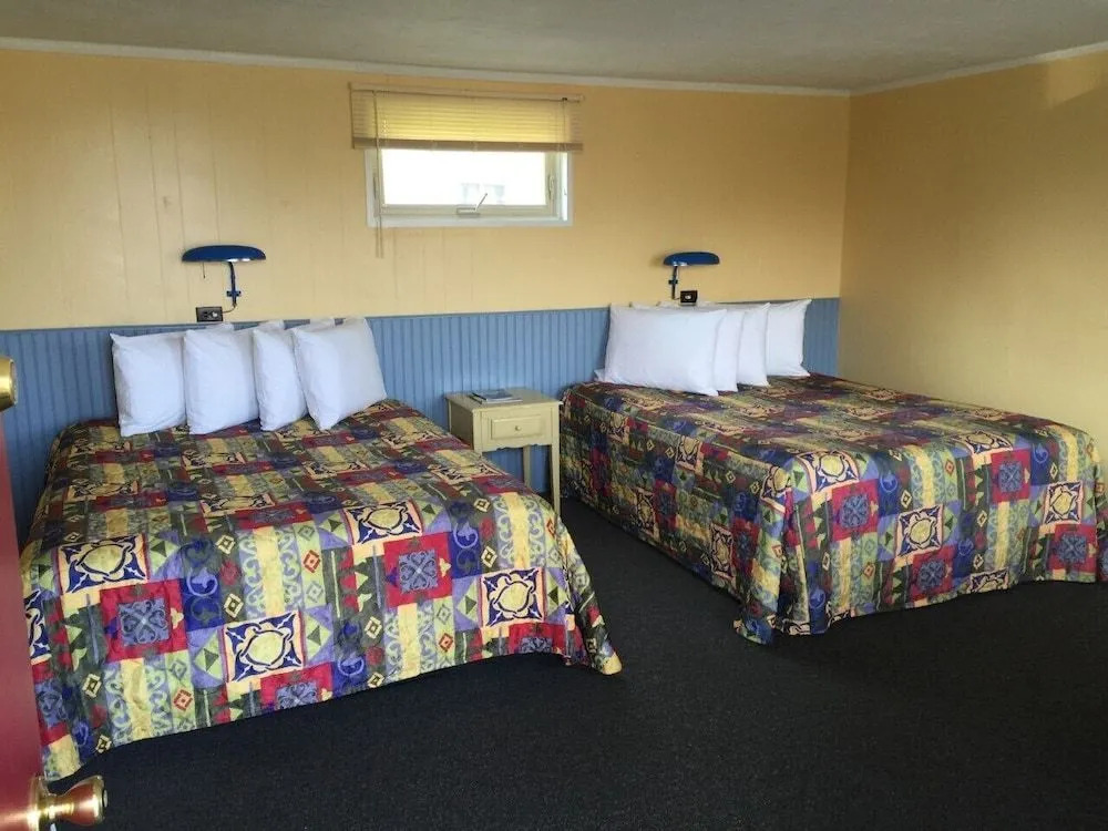 Gull Motel