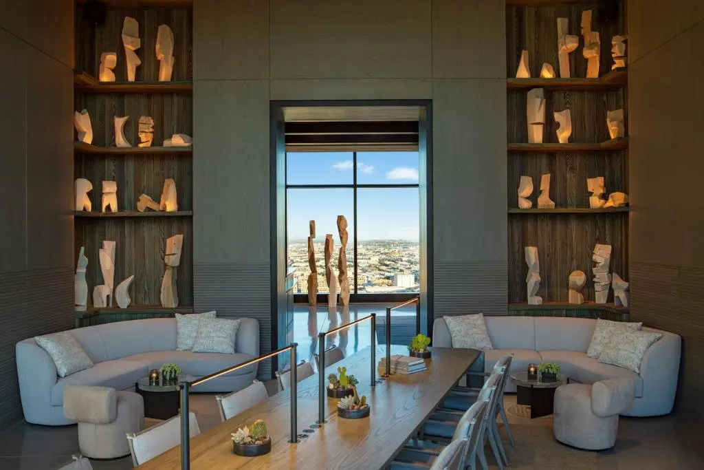 AC Hotel by Marriott Downtown Los Angeles