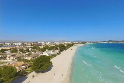 Alcudia - 276572