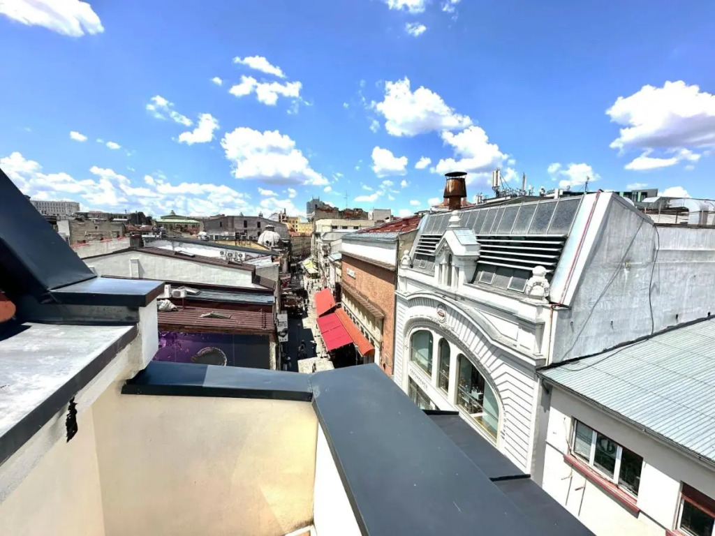 Stil Old Town Boutique Hotel