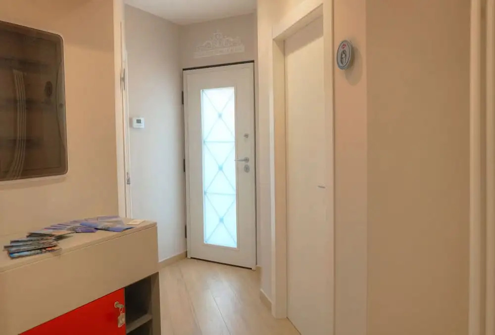 Little Rock Guest House