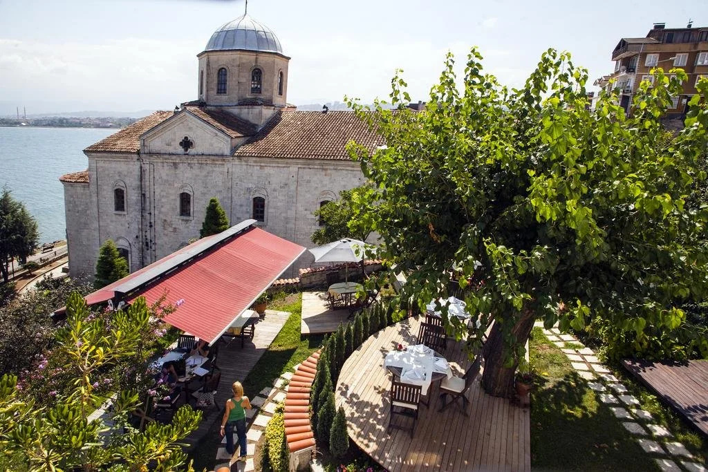 İkizevler Hotel