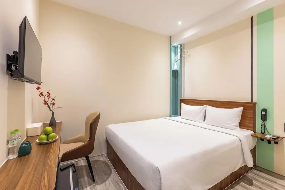 vLuna Can Tho Hotel