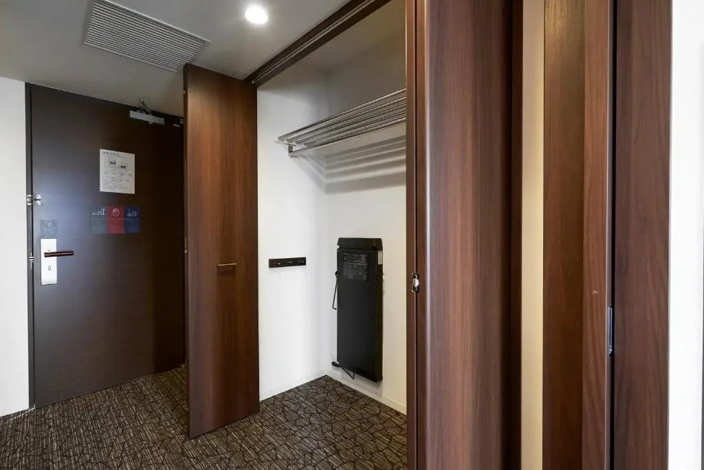 Daiwa Roynet Hotel Morioka Ekimae