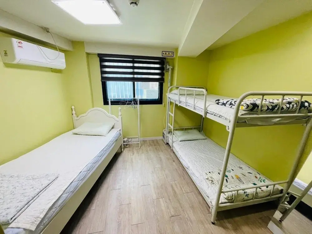 Beach Stay Guesthouse
