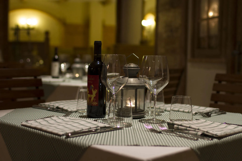 Hotel Chalet allImperatore