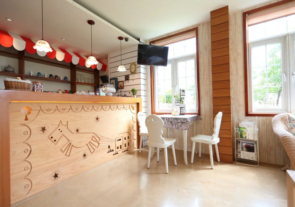 Starmist B&B