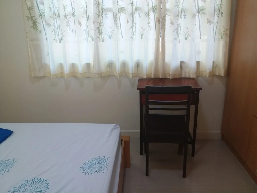 JR Home