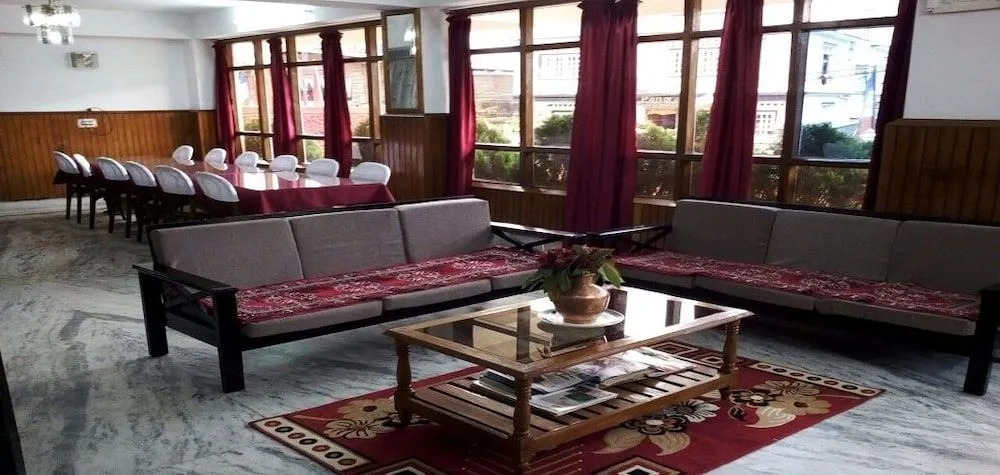 Hotel Swagat
