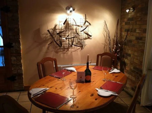 The Golden Boar Inn