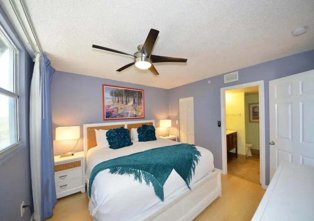 Sunrise Suites by TO