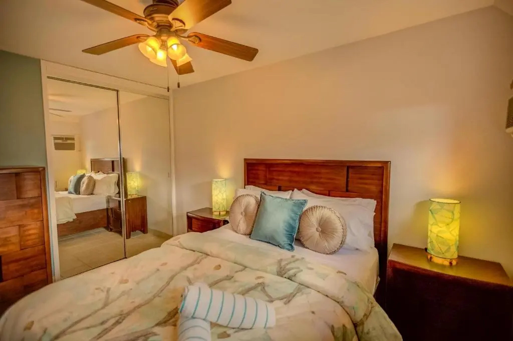 Kuleana Resort 417