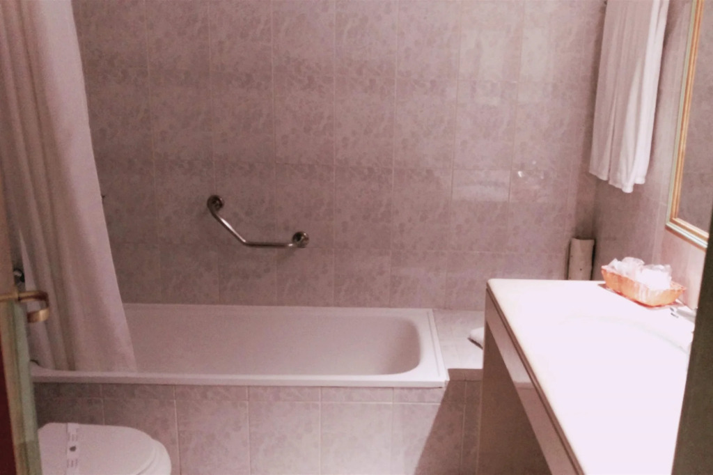 Ondamar Hotel Apartamentos
