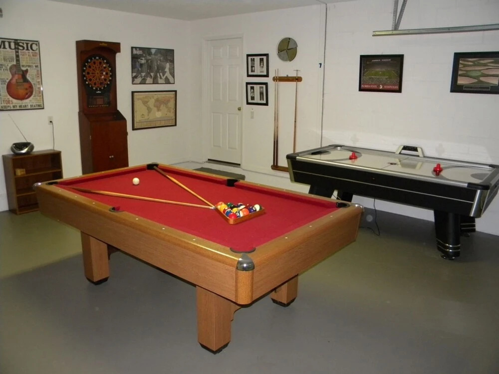 Eric's Highgate Park Villa *