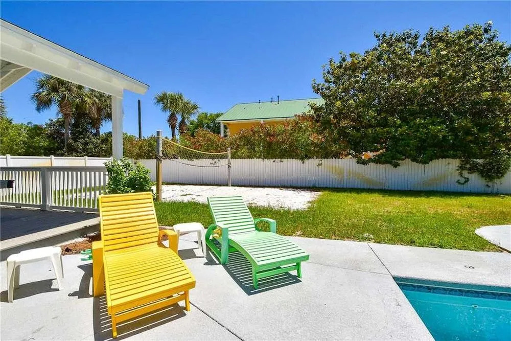 Sapphire By The Sea by Compass Resorts