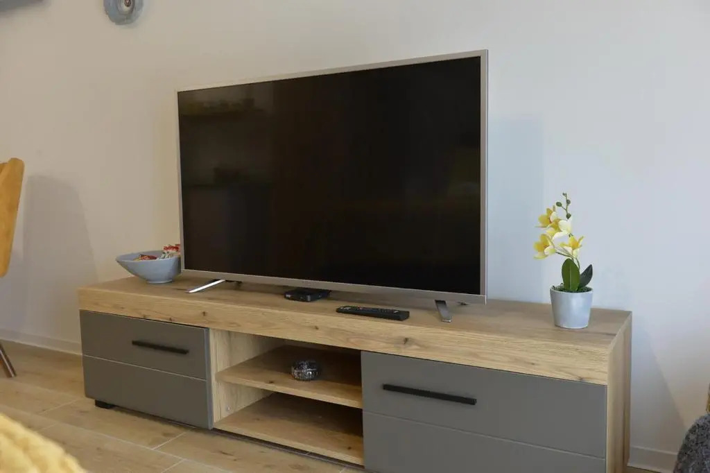 Apartman Liliom