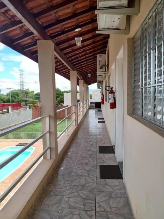Leme Plaza Hotel