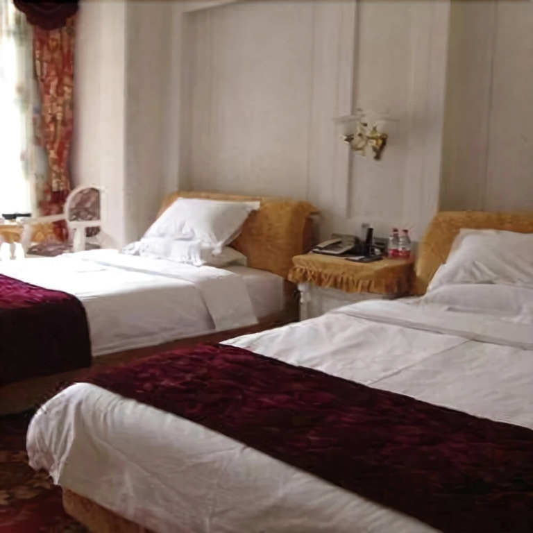 New Sun International Hotel