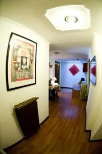 Brass B&B