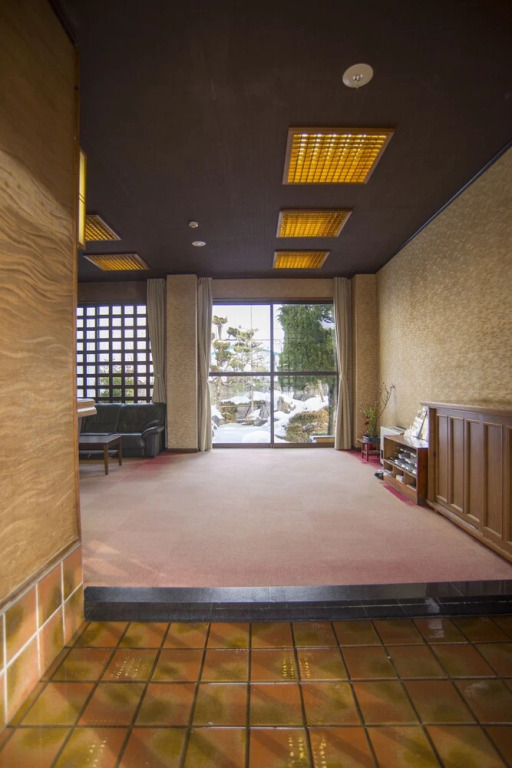 TAWARAYA (Family-Run Japanese Inn)