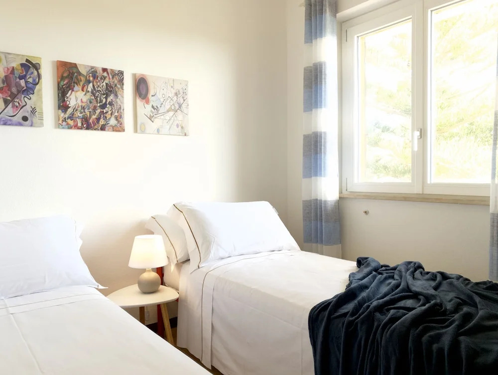 White Residence