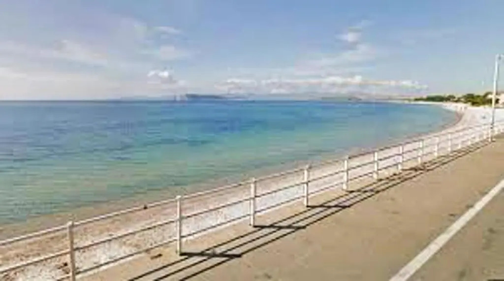 Apartment With 2 Bedrooms in Quartu Sant'elena, With Wifi