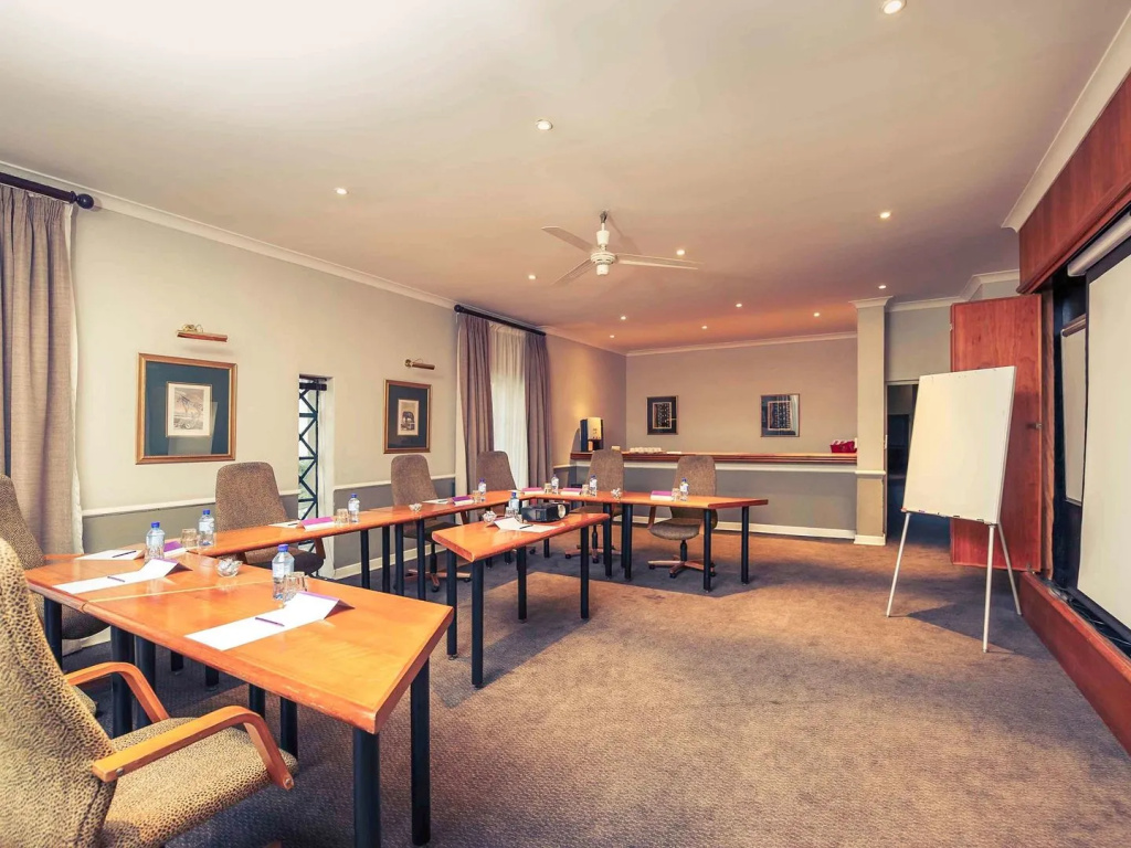 Mercure Hotel Nelspruit