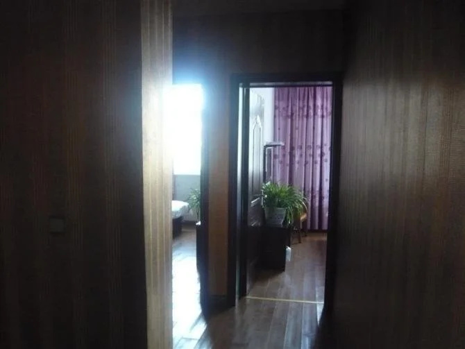Yangzhong Sanmao sunshine Motel