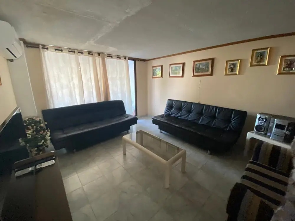 Hansa Coral Apartments