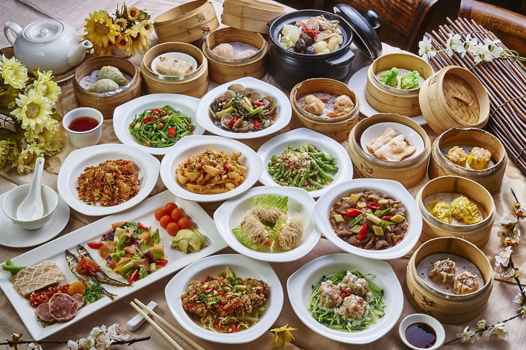 Hotel Tainan