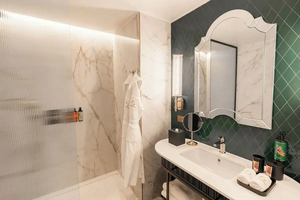 The Goethe Hotel - Small Luxury Hotels of the World