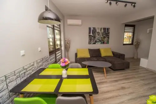 Vista Suites