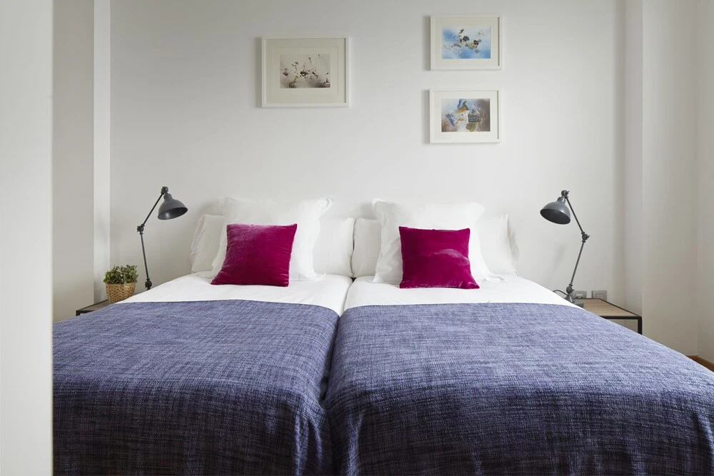 Mirakruz Attic Apartment by FeelFree Rentals