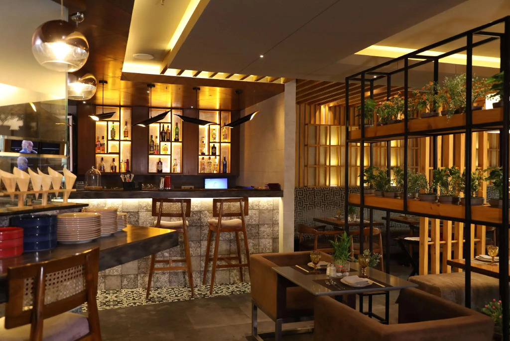 Ramada by Wyndham Jalandhar City Center