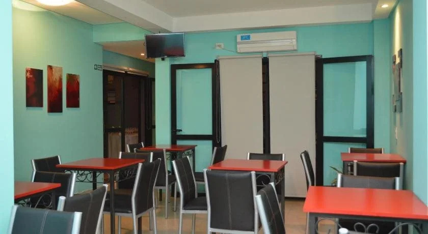 Mercer Hostal