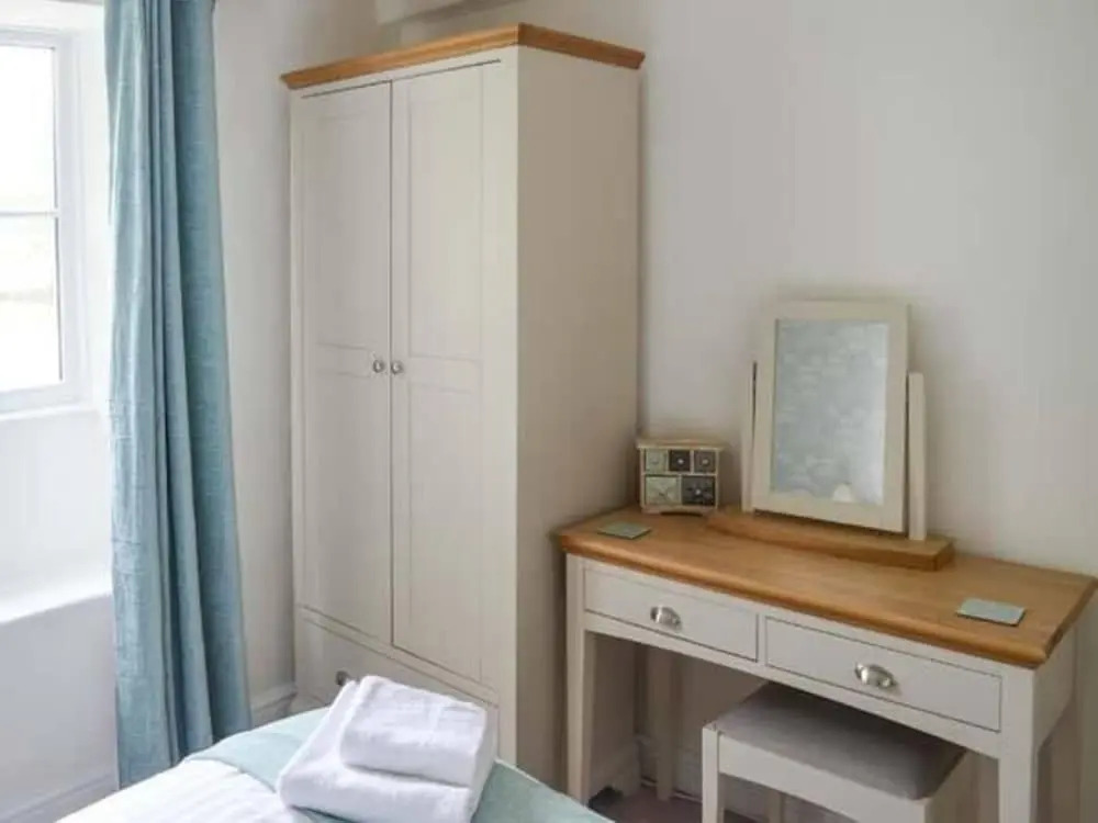 Kirrin Cottage