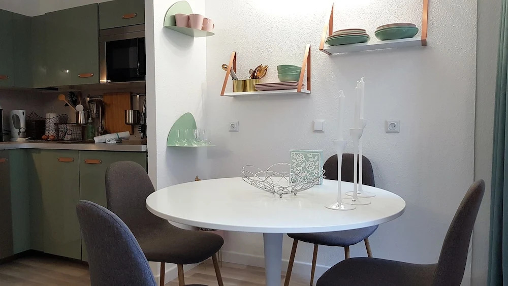 Appart Hôtel Lille - PENELOPE