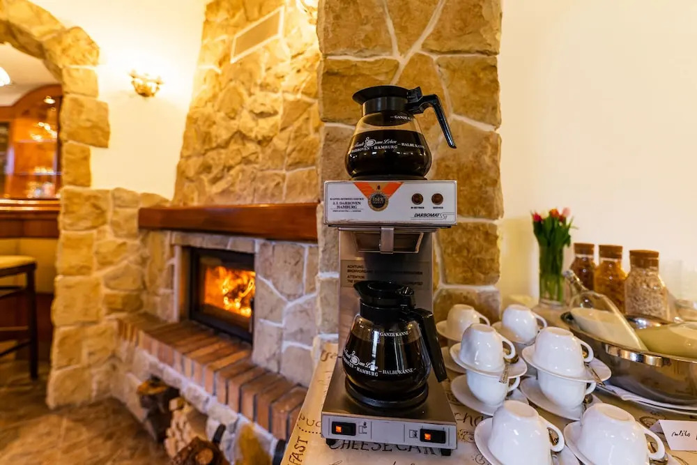 Pension Villa Anita