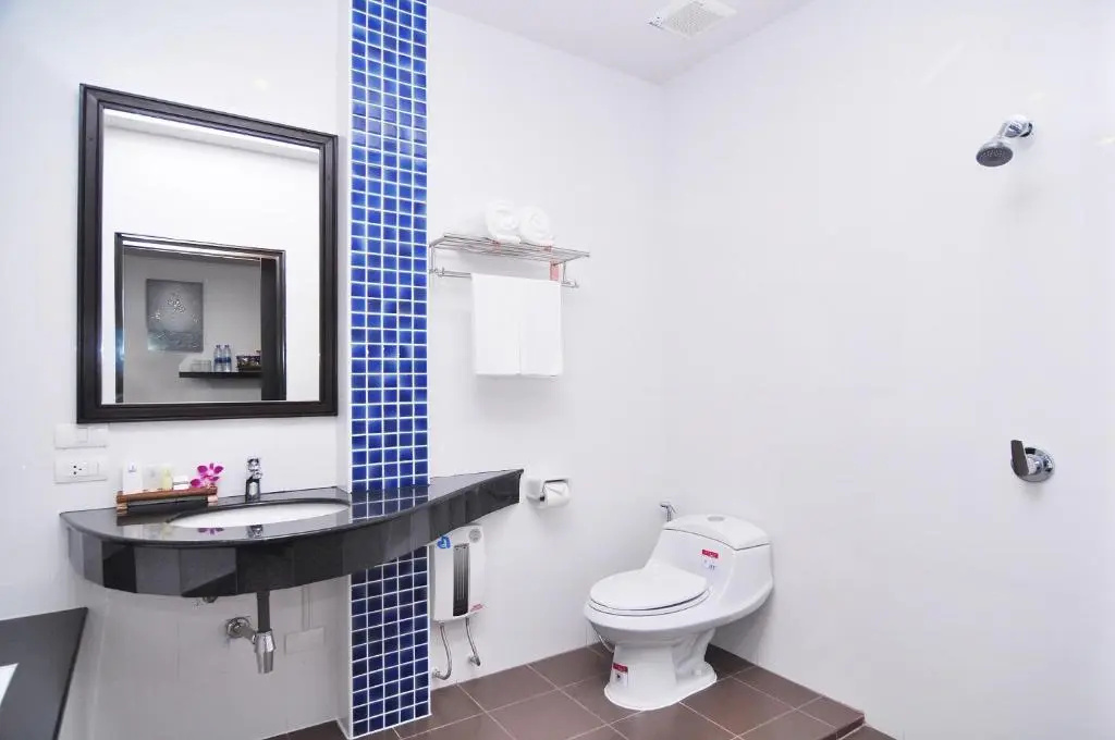The BluEco Hotel SHA Plus