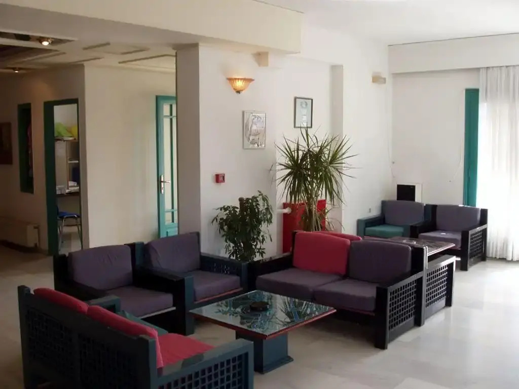 Antinoos Hotel