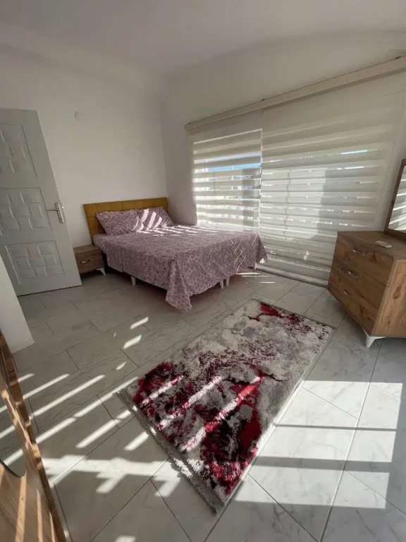 BELKA GOLF RESİDENCE Luxury Apt Poolside Belek