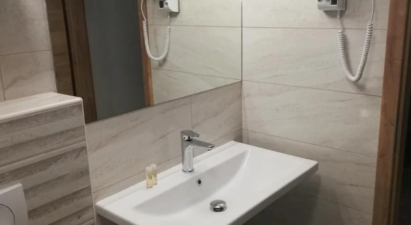 Hotel Prebold