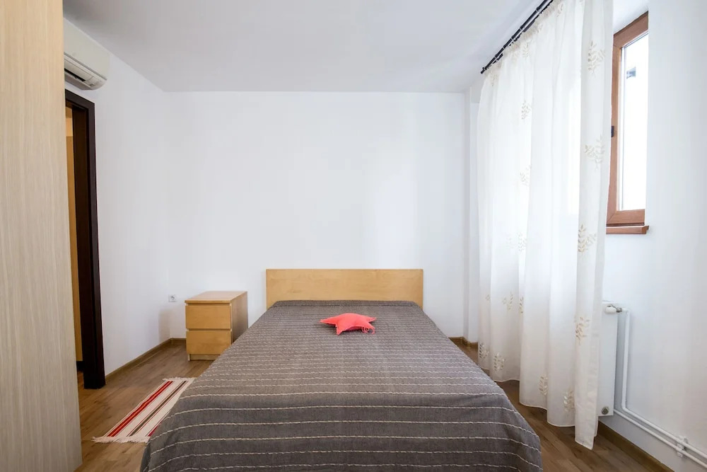 Vatra Accommodation